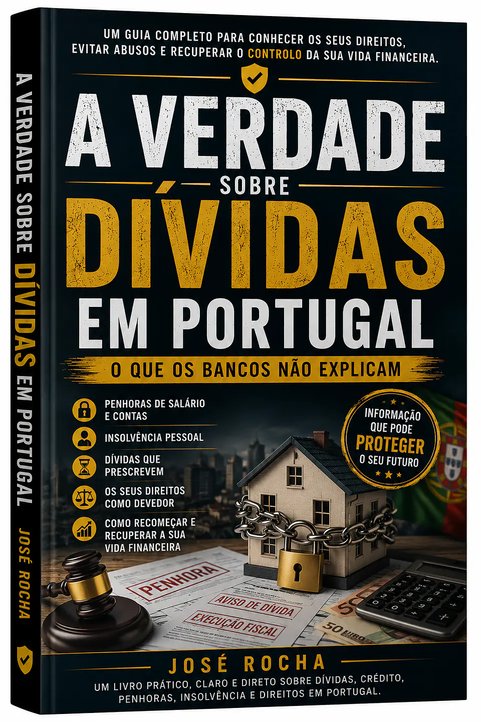 A verdade das Dividas em Portugal 1