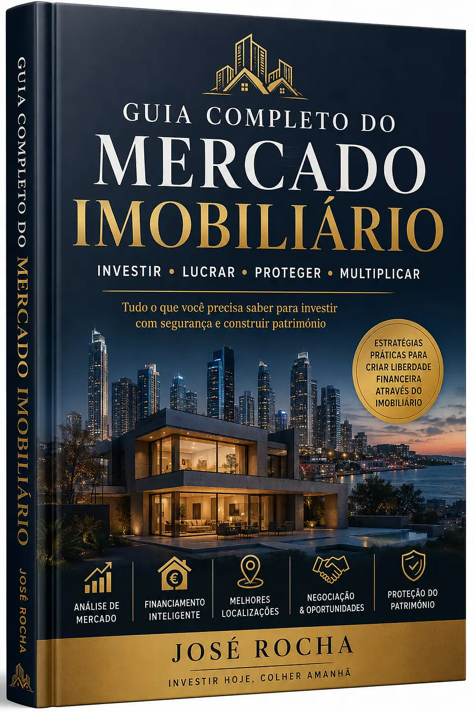 Guia de Mediação Imobiliária em Portugal 1