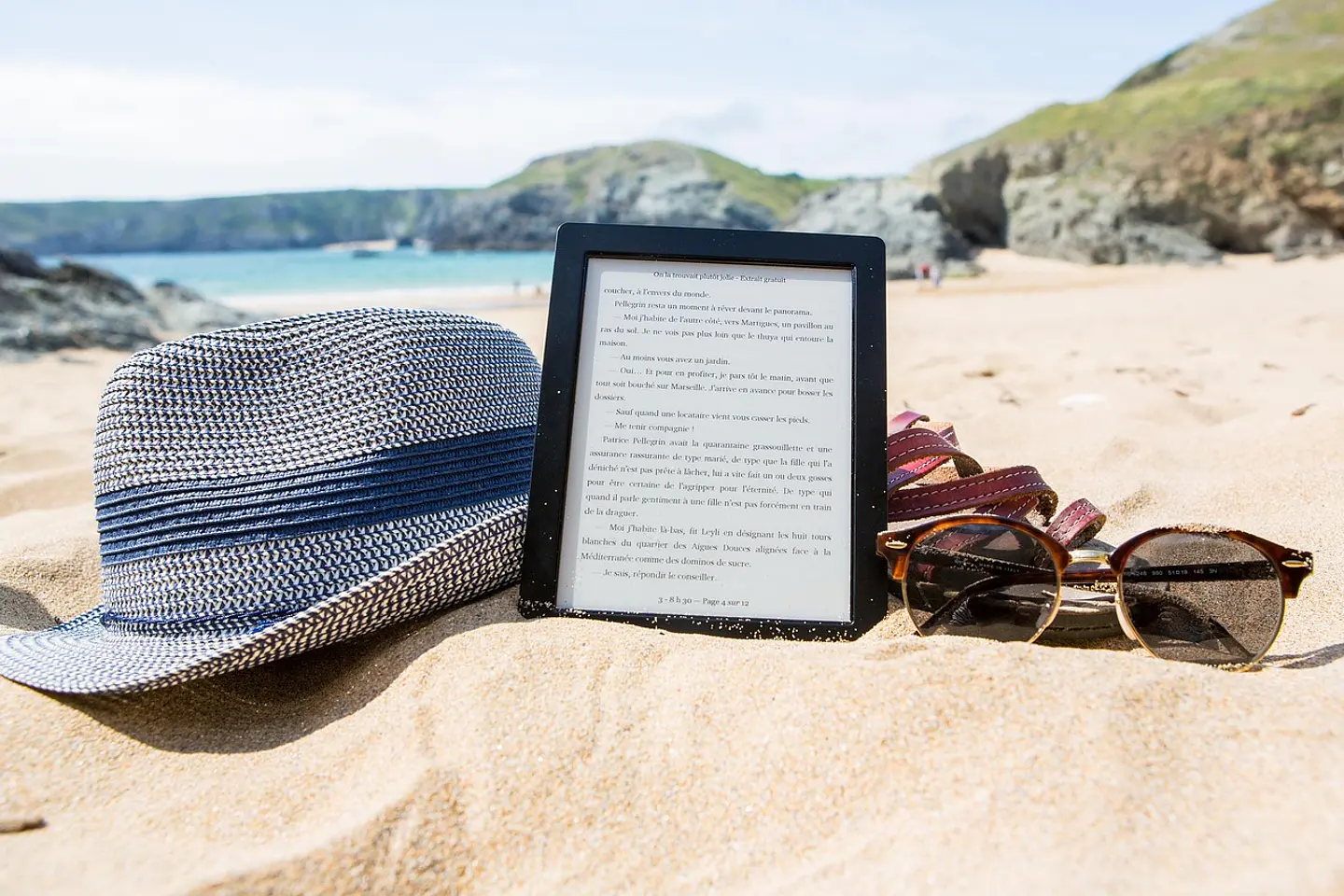Leitura que inspira sucesso