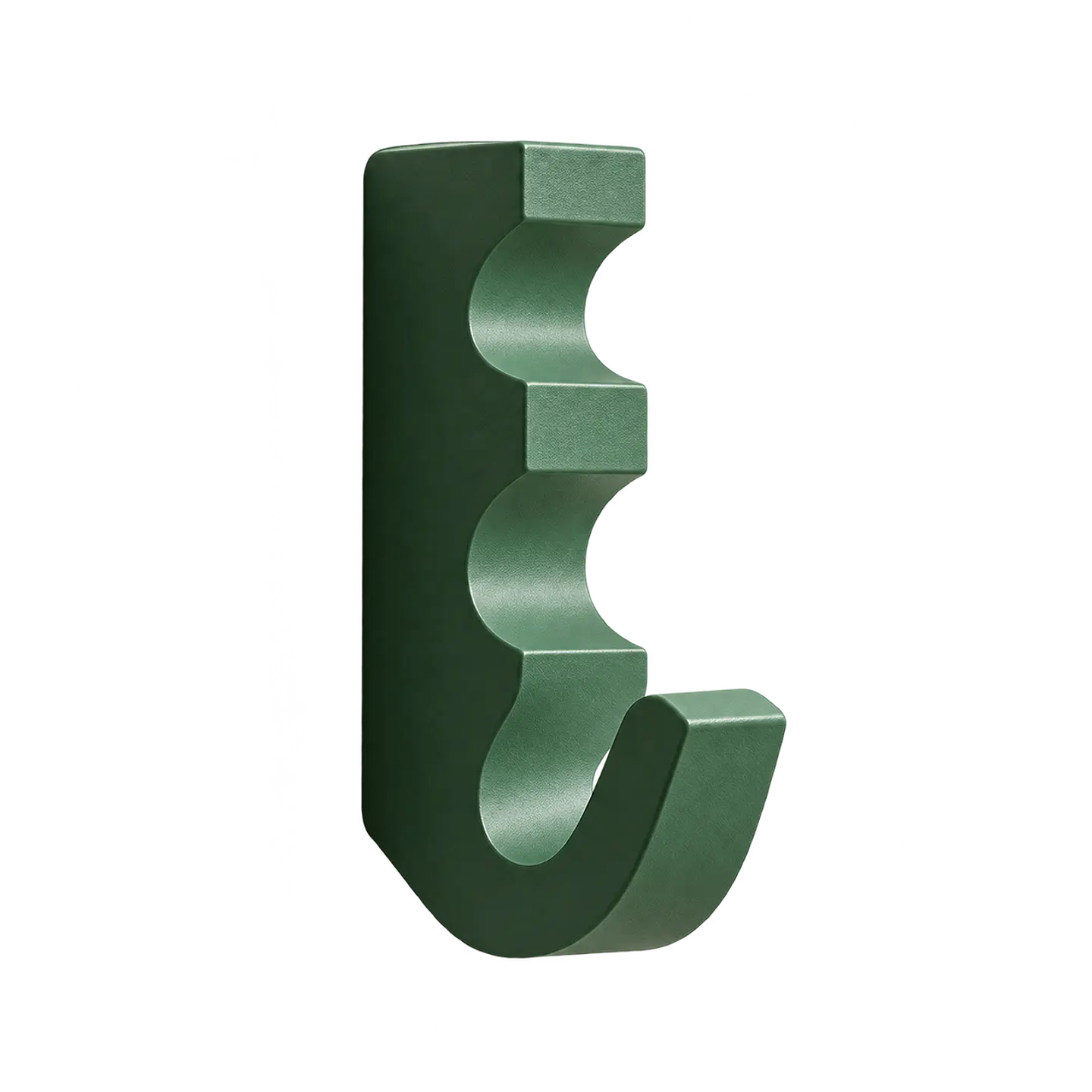 EBRA Wall Hook Terra | Gancho de pared de diseño. 1