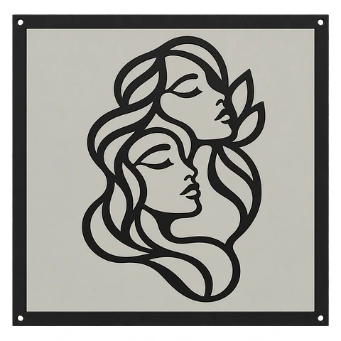 EBRA Art — Harmony