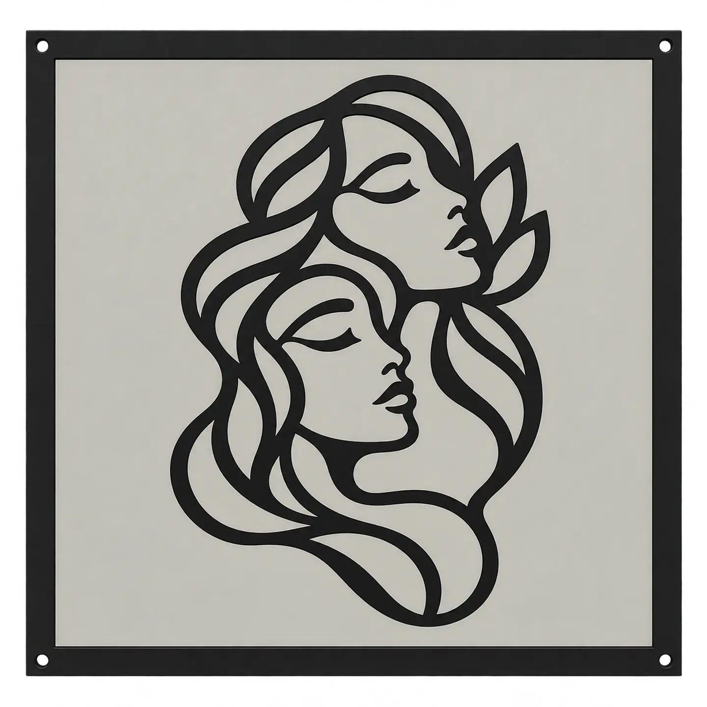 EBRA Art — Harmony 1