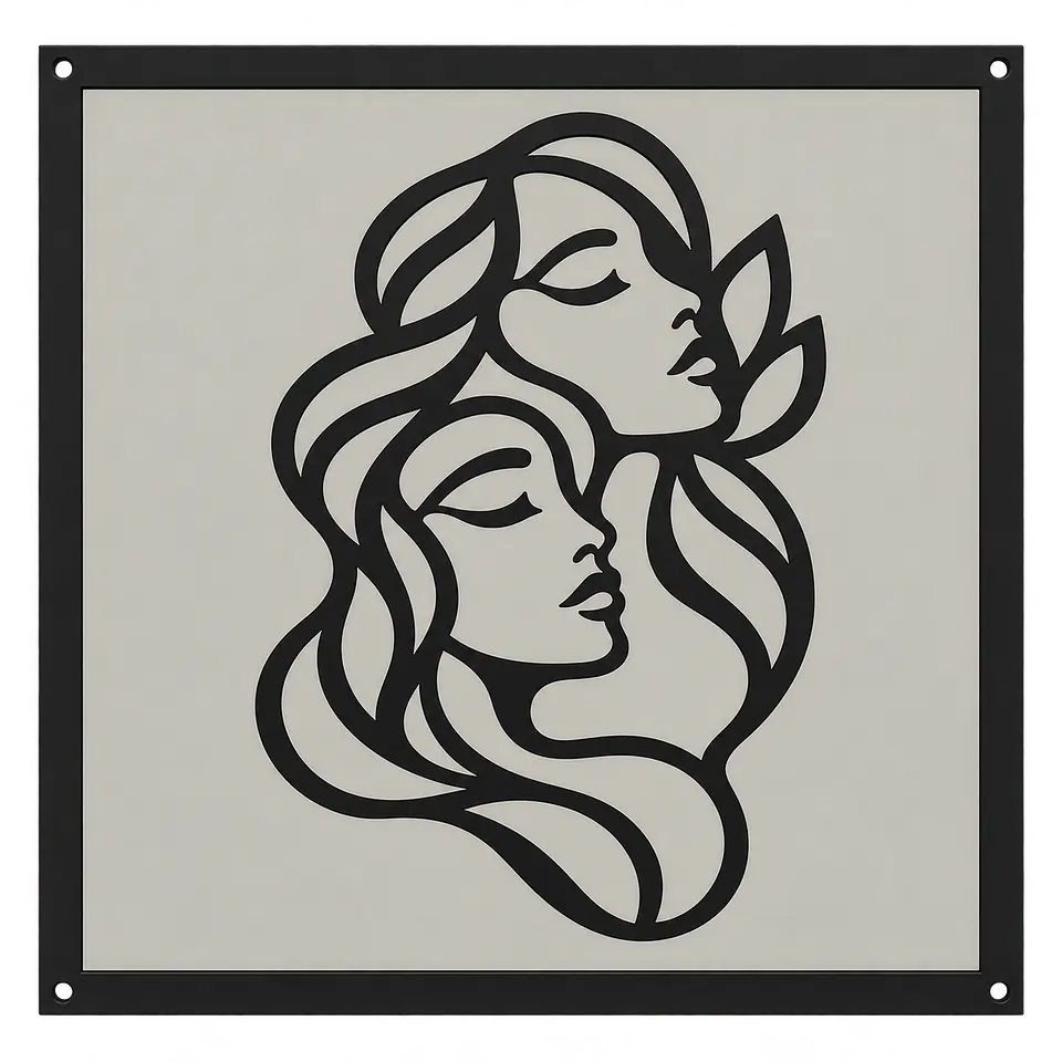 EBRA Art — Harmony 1
