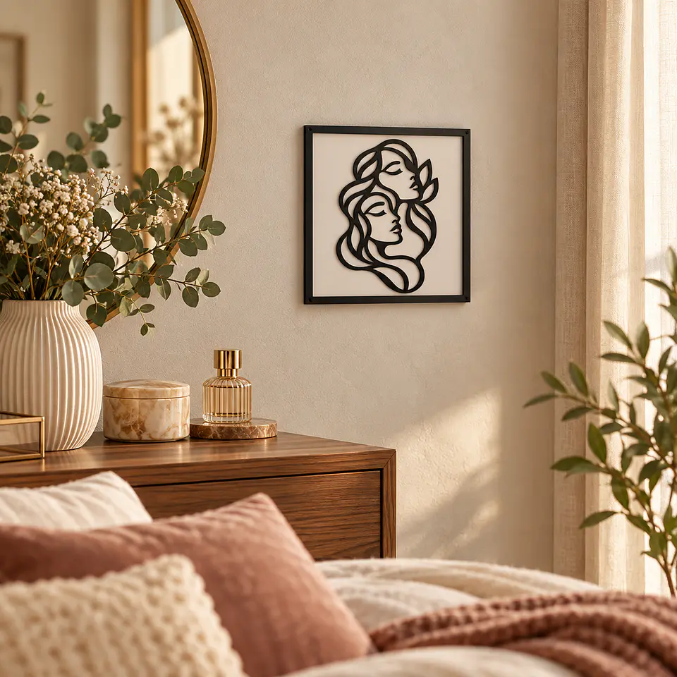 EBRA Art — Harmony 2