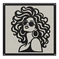 EBRA Art — Glam Muse - Miniatura 1