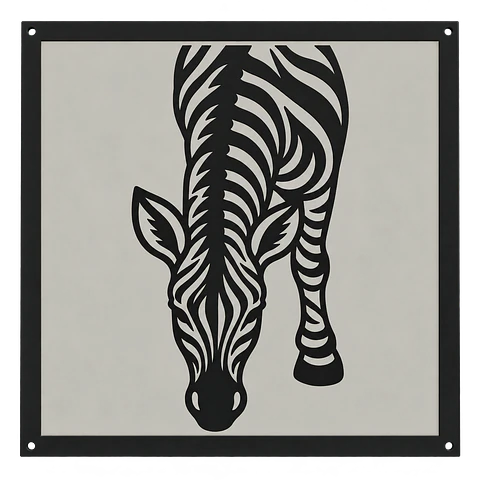 EBRA Art — Savanna