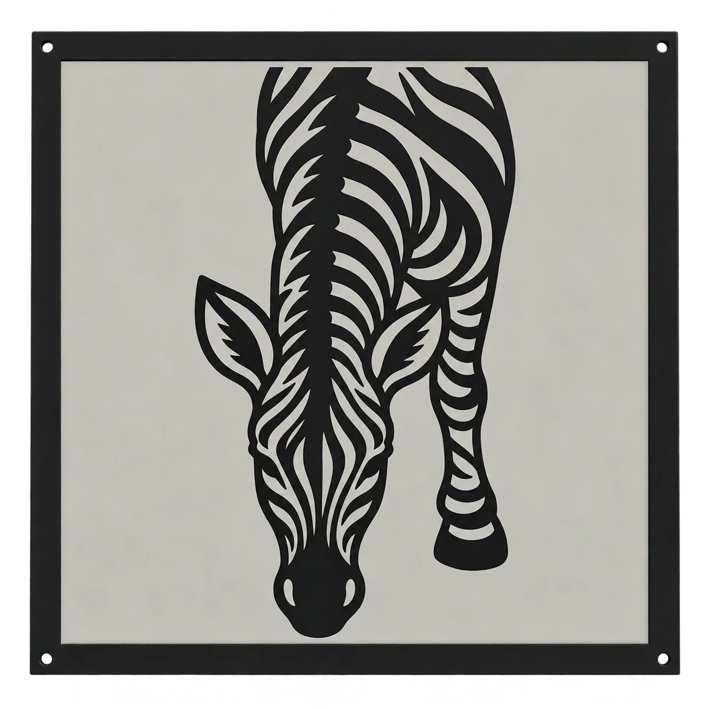 EBRA Art — Savanna 1