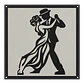 EBRA Art — Eternal Tango - Miniatura 1