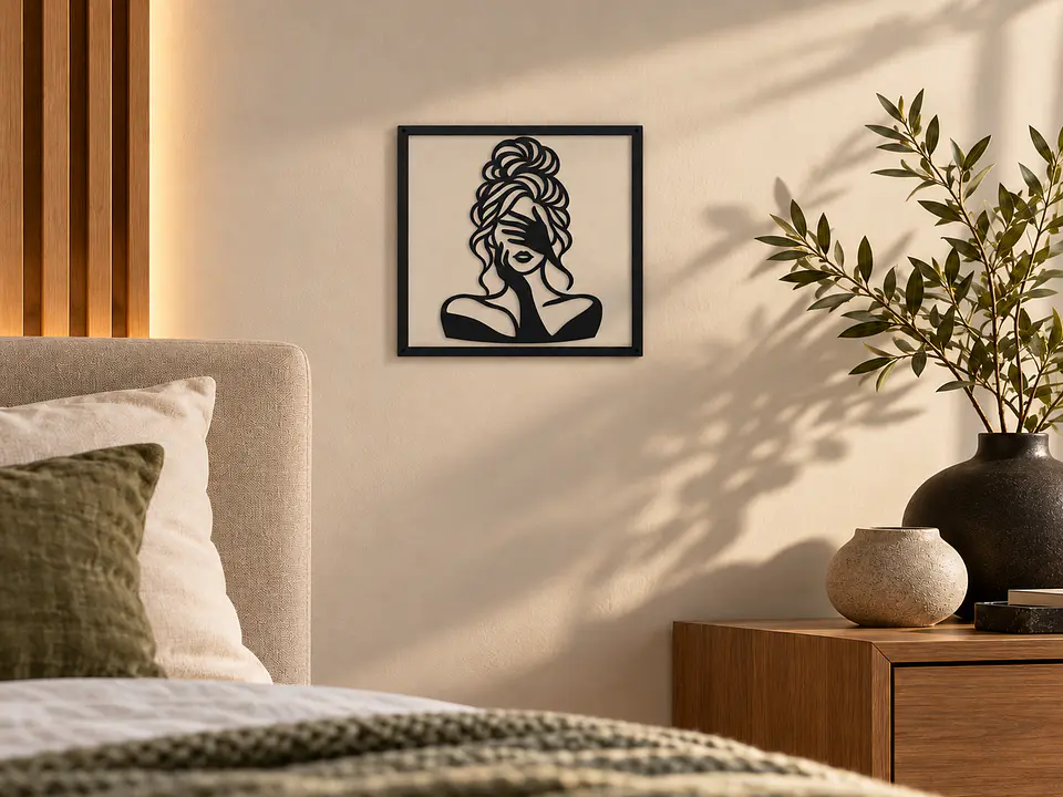 EBRA Art — Mystique 2