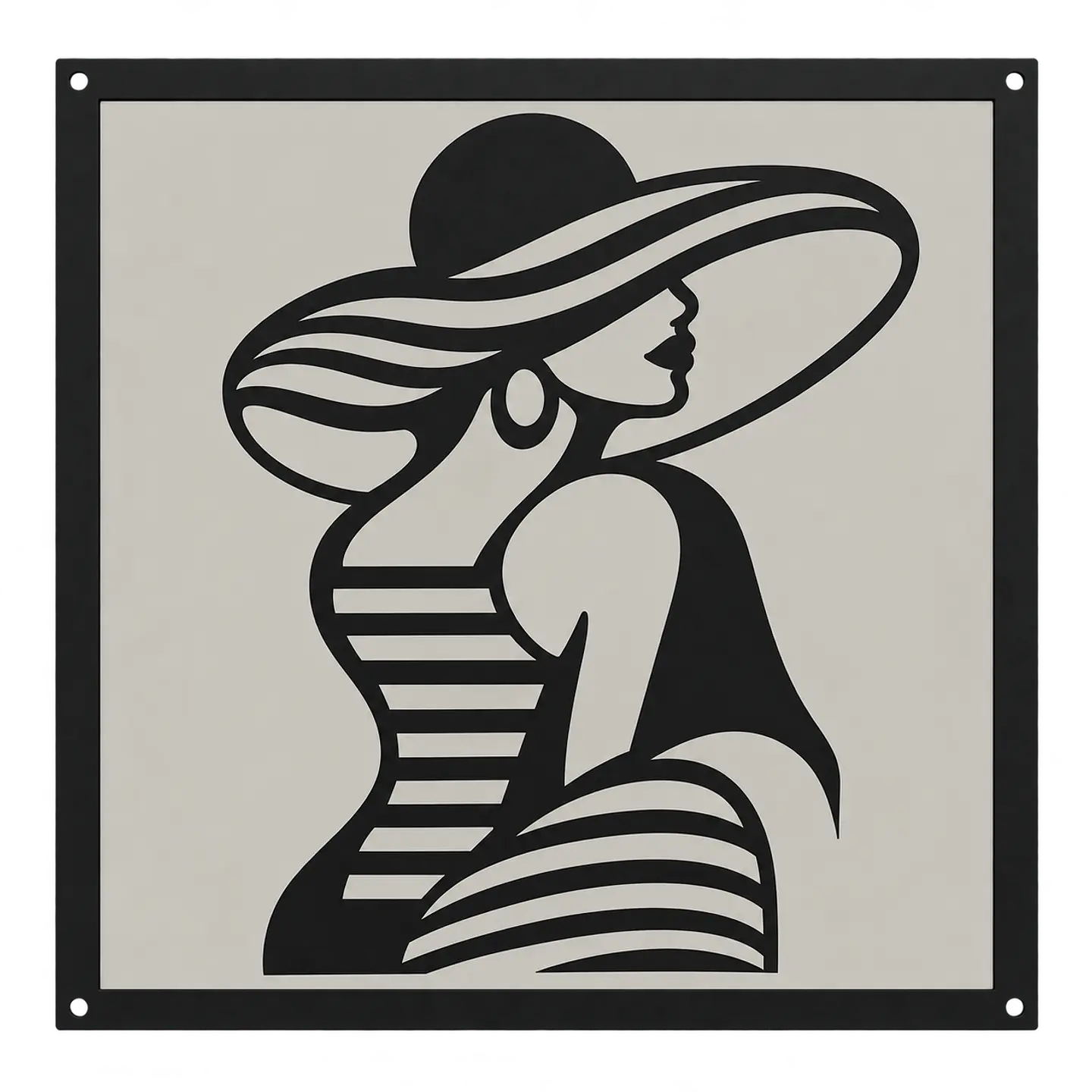 EBRA Art — Riviera 1