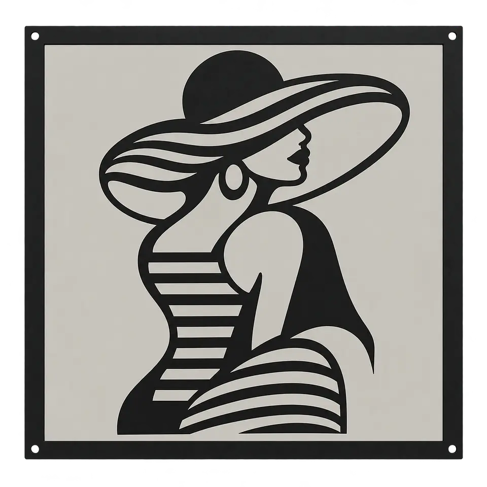 EBRA Art — Riviera 1