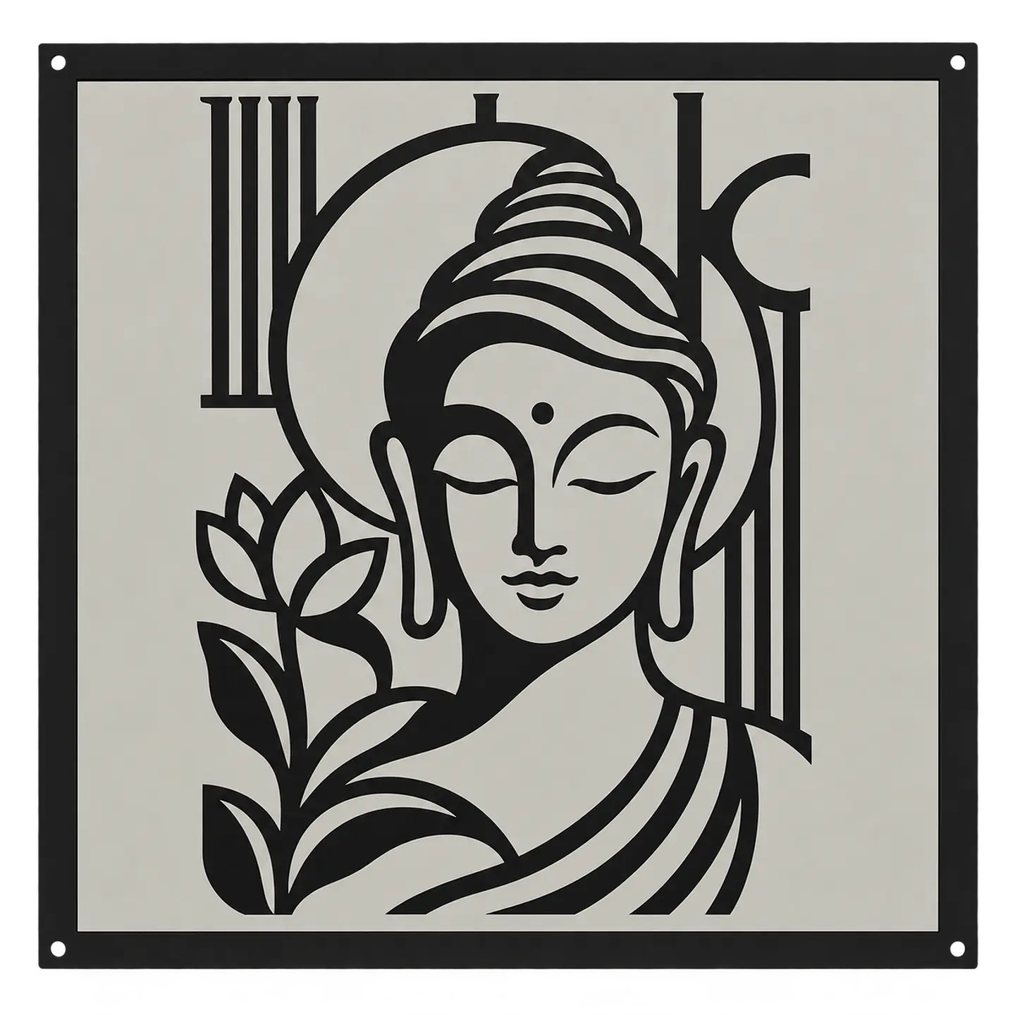 EBRA Art — Serenity 2