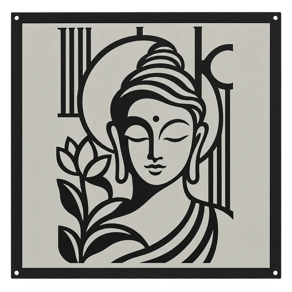 EBRA Art — Serenity 2