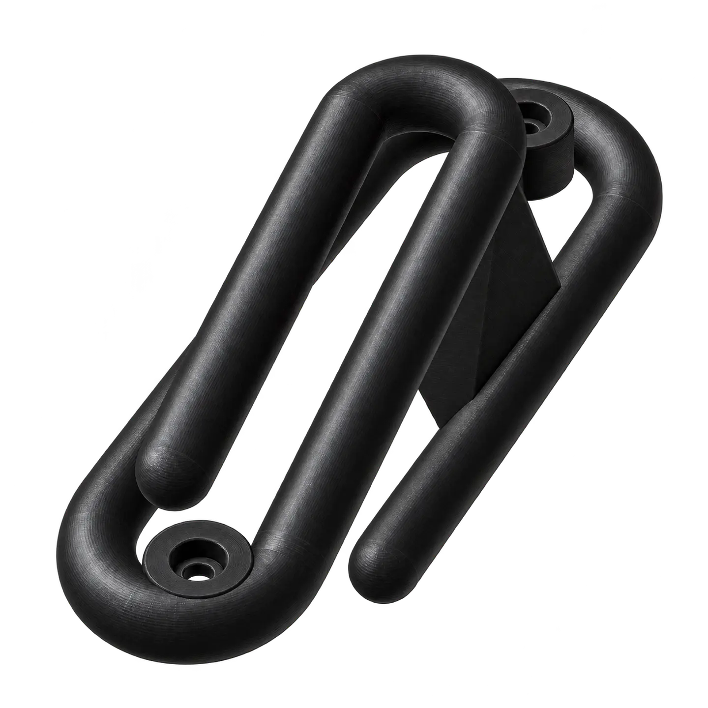 EBRA CLIC — Perchero de Pared | Diseño Clip 5