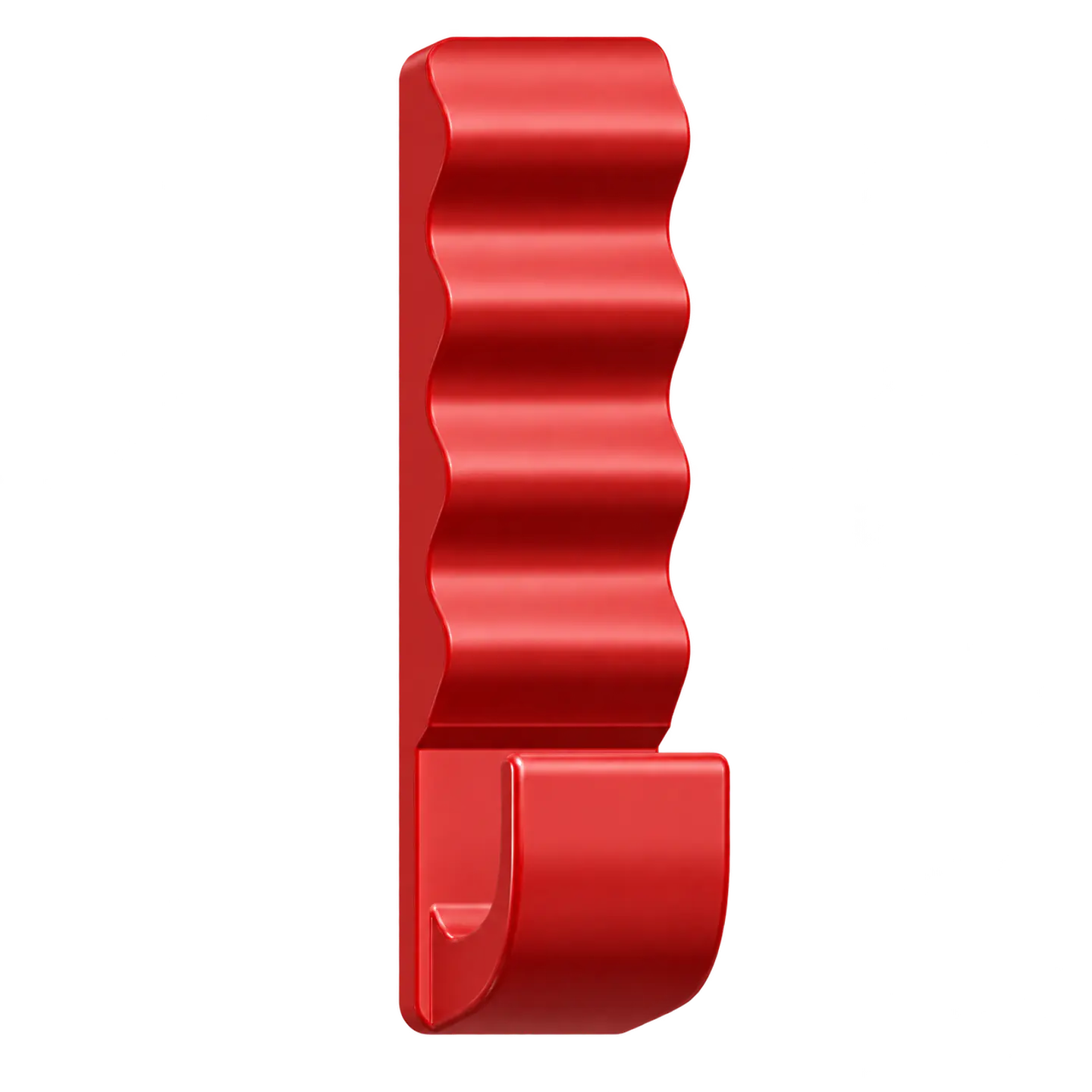 EBRA Wall Hook — Flux | Gancho de pared de diseño. 2