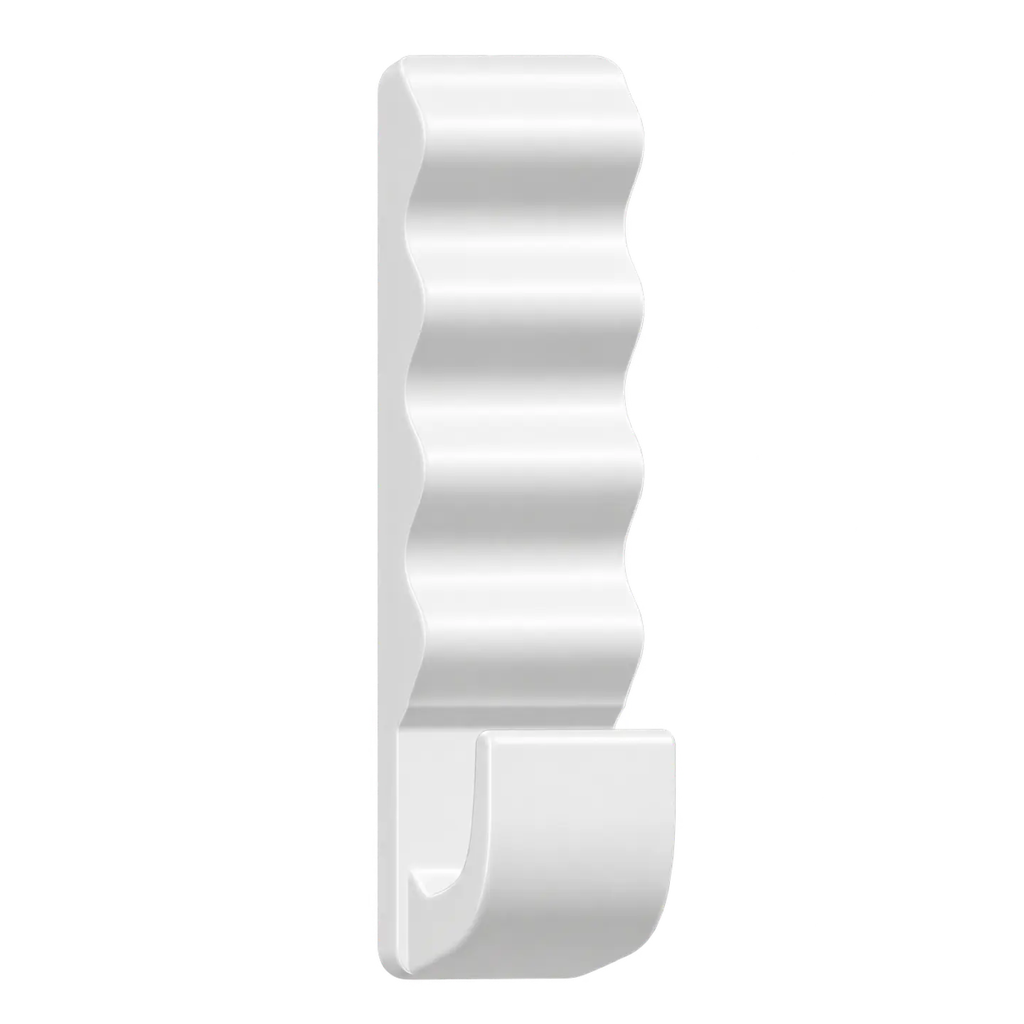 EBRA Wall Hook — Flux | Gancho de pared de diseño. 3