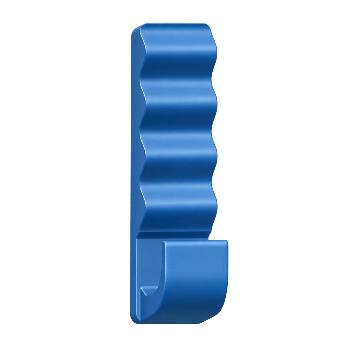 EBRA Wall Hook — Flux | Gancho de pared de diseño. 4