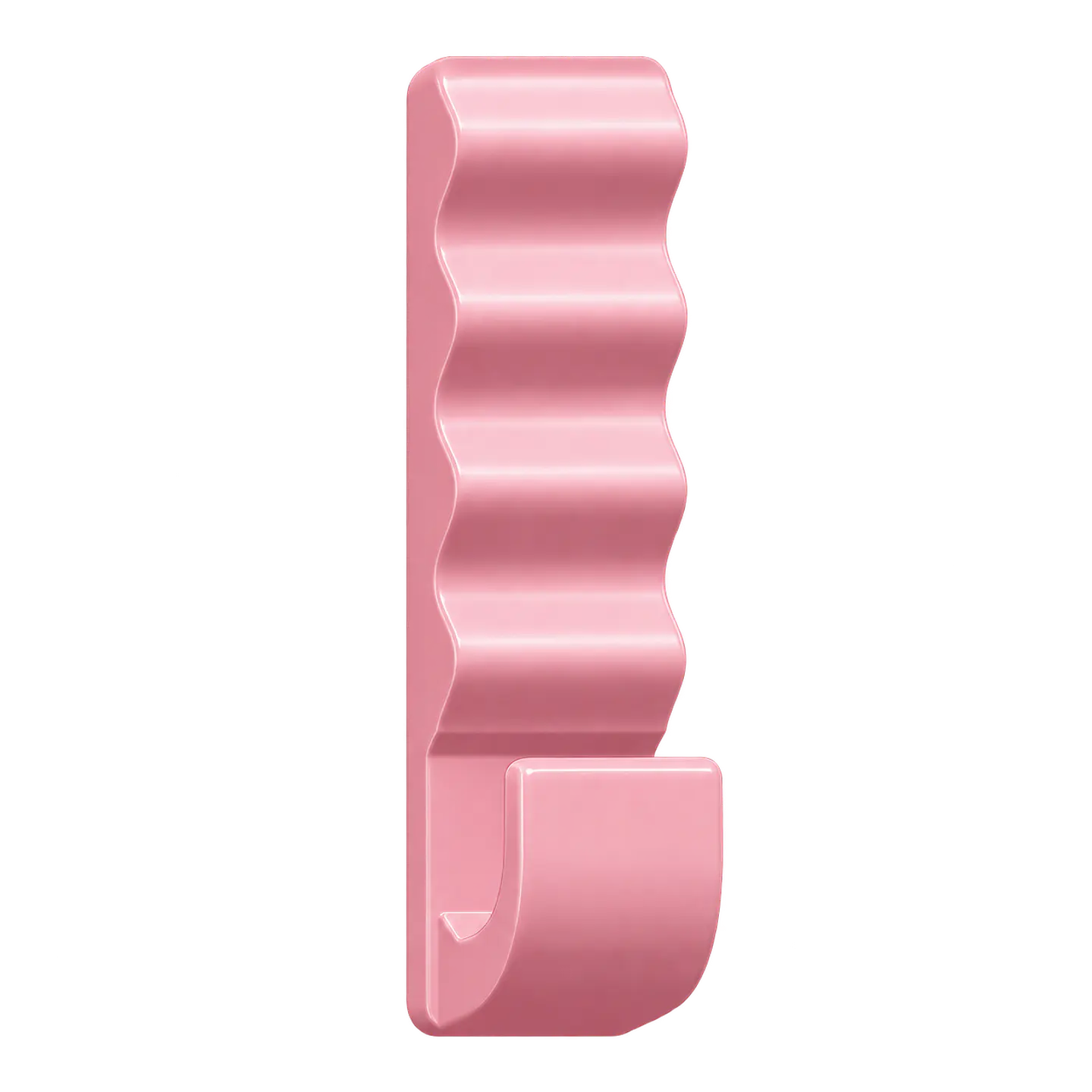 EBRA Wall Hook — Flux | Gancho de pared de diseño. 6