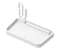 Bandeja organizadora CLIC con clip desmontable - Miniatura 3