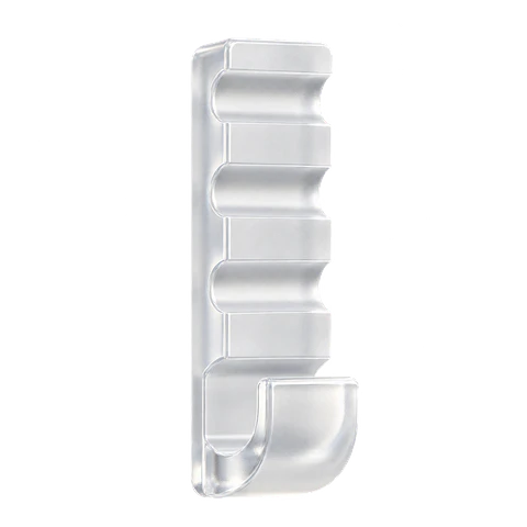 EBRA Wall Hook Terra | Gancho de pared de diseño.