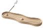 EBRA Body — Cauce | Portasahumerio de Diseño - Miniatura 1