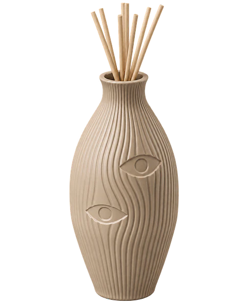 EBRA Body — Perfumero de Ojos | Difusor de Varillas