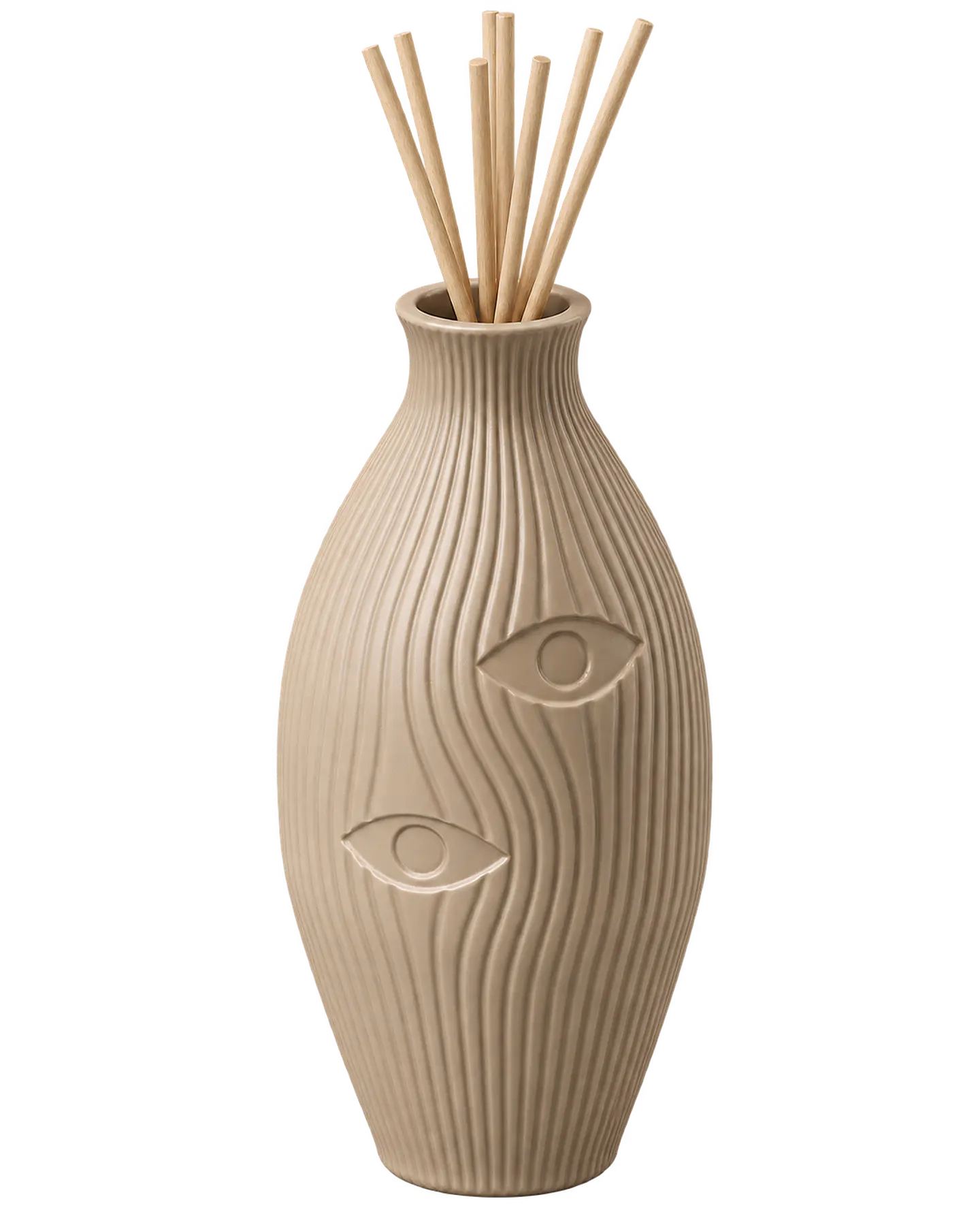 EBRA Body — Perfumero de Ojos | Difusor de Varillas 1
