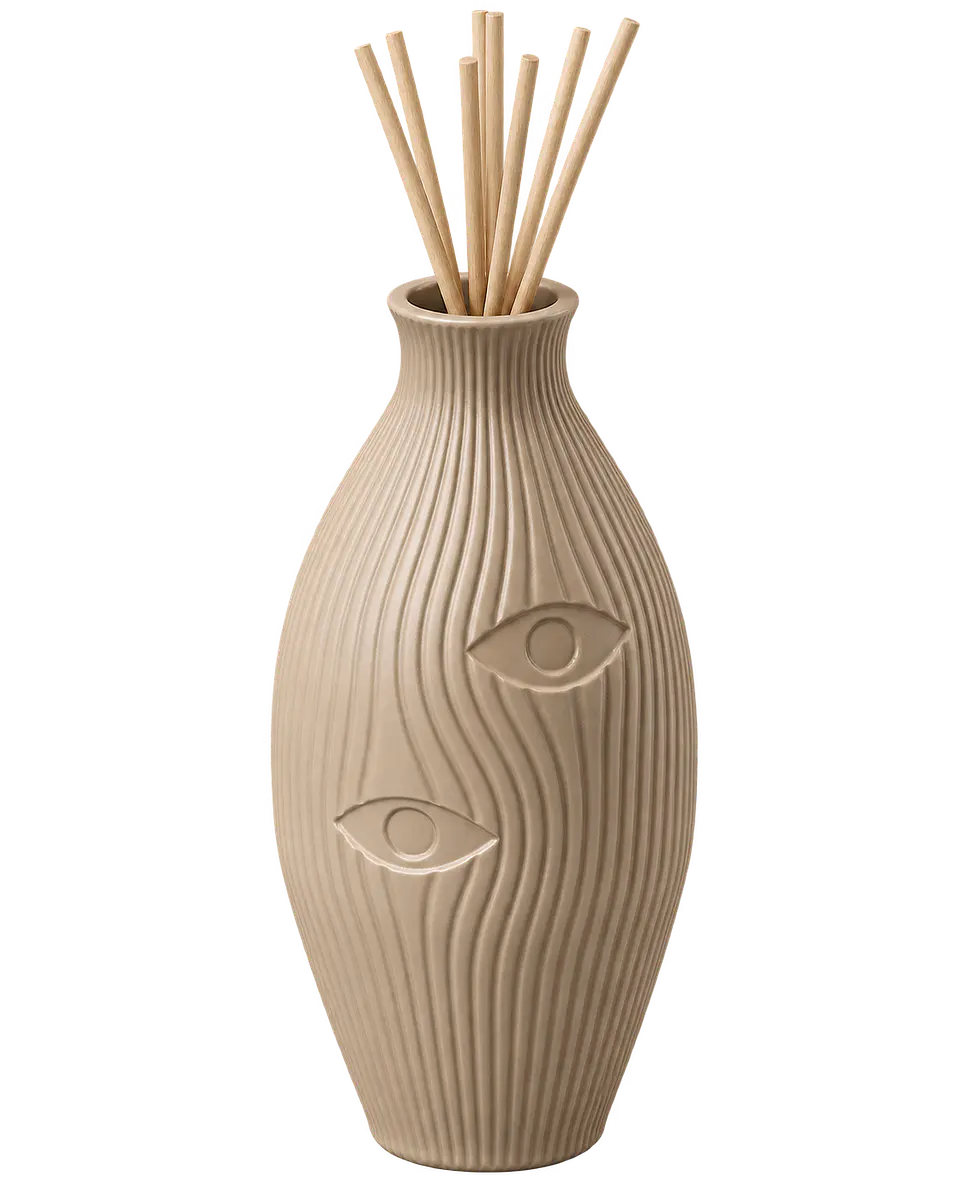 EBRA Body — Perfumero de Ojos | Difusor de Varillas 1