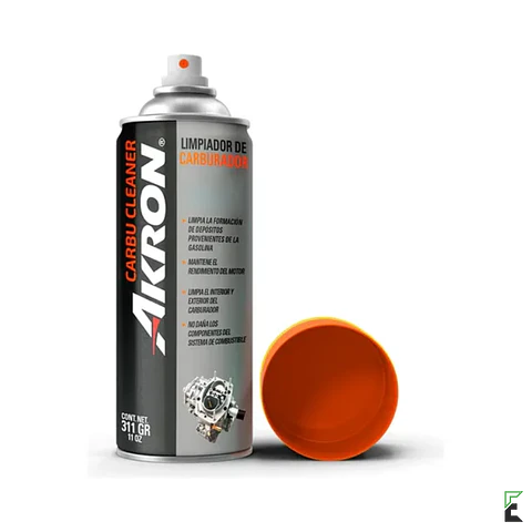 Limpiador Carburador Akron 264.6g (400ml)