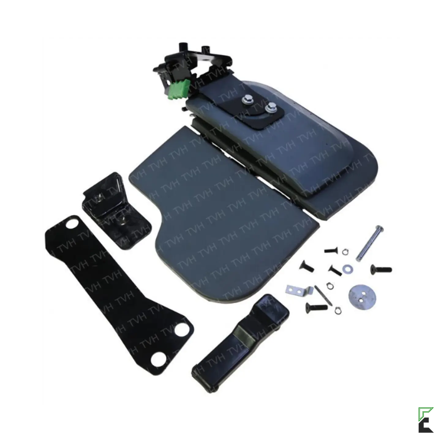 304057A1 / Asiento para Tractor Case 1