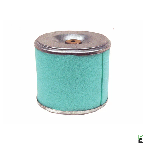 Filtro Aire Ovalado Honda GX340 (11 HP) GX390 (13HP) / 5017 - Genérico