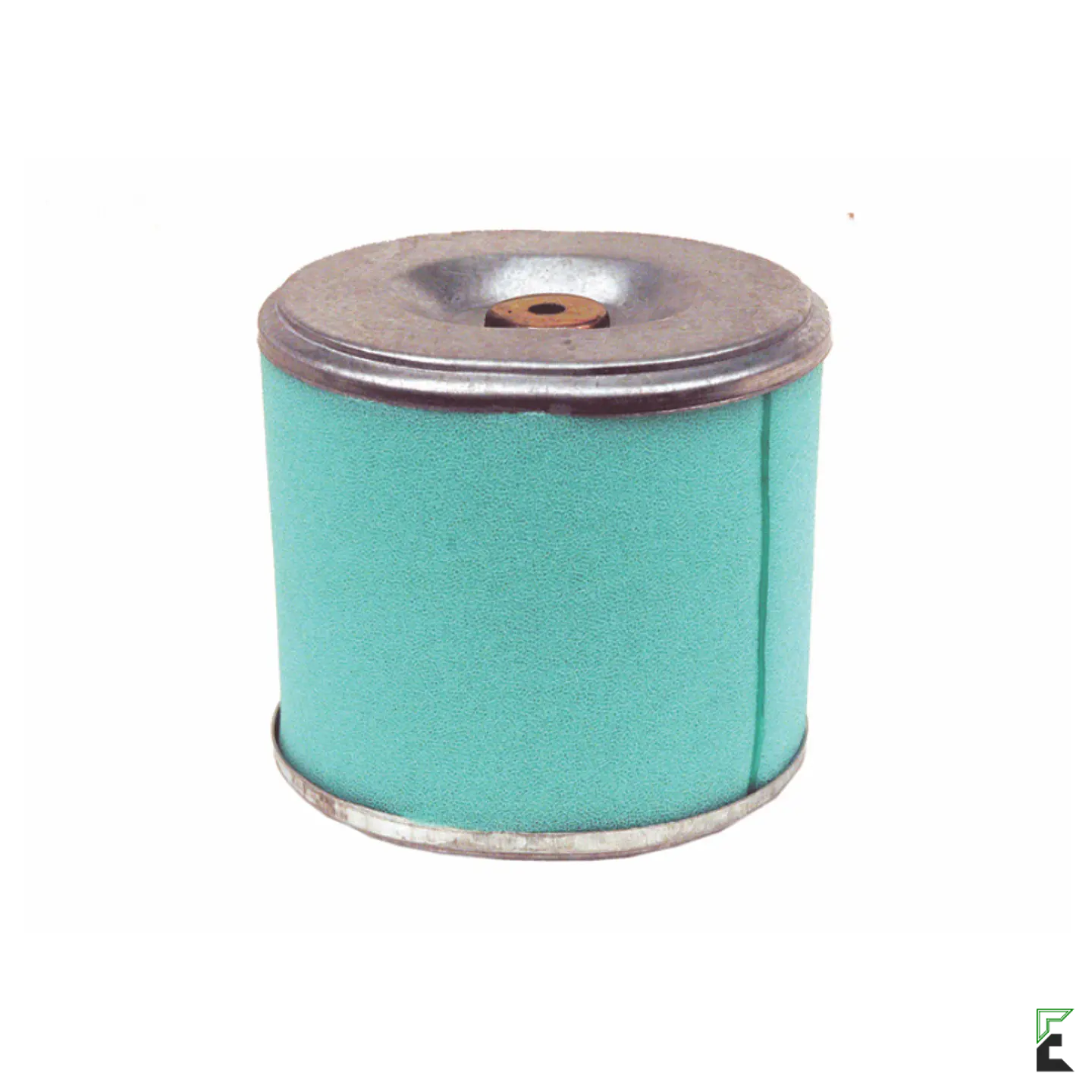 Filtro Aire Ovalado Honda GX340 (11 HP) GX390 (13HP) / 5017 - Genérico 1