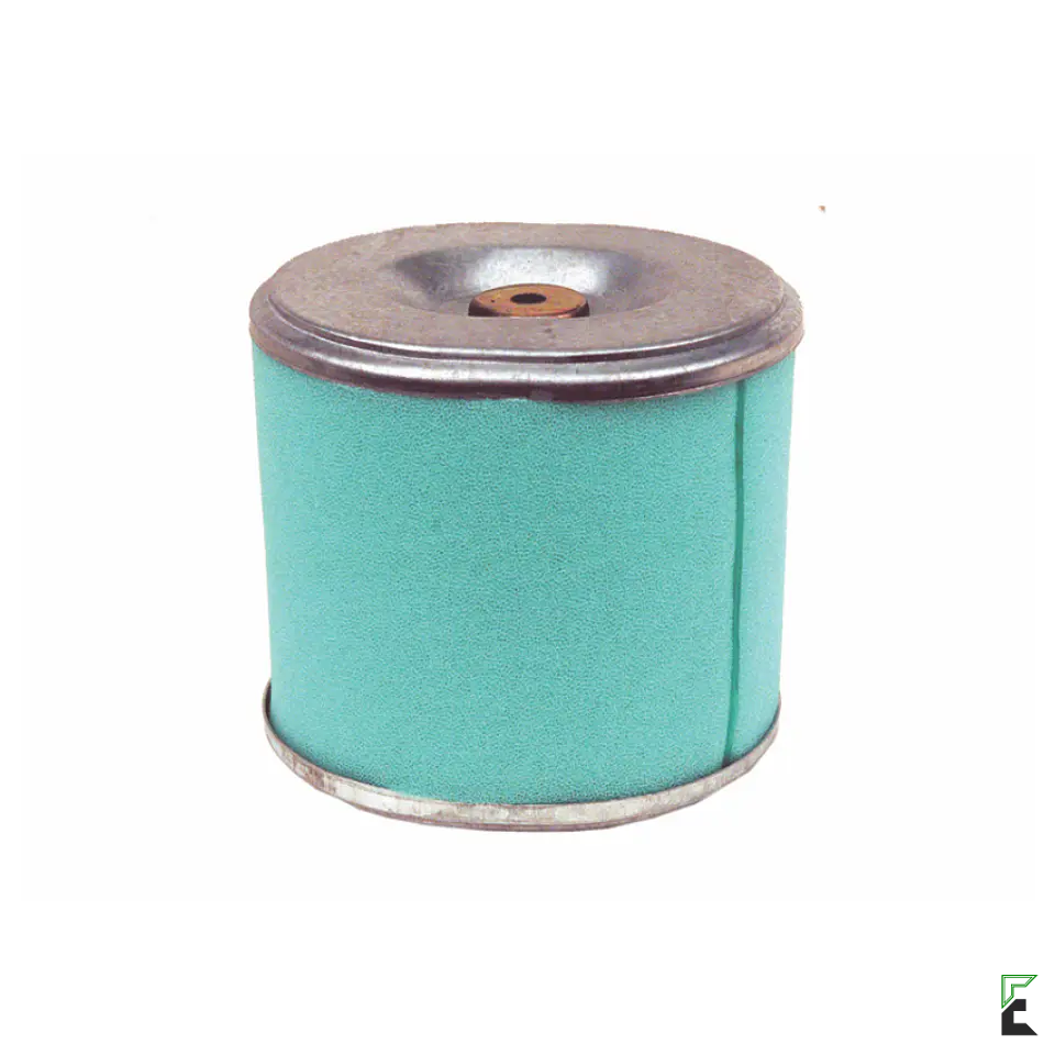 Filtro Aire Ovalado Honda GX340 (11 HP) GX390 (13HP) / 5017 - Genérico 1
