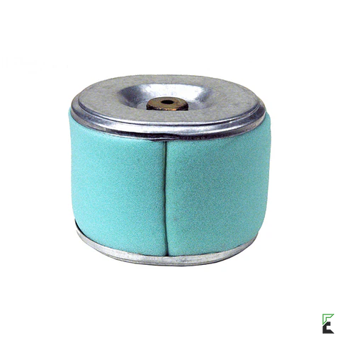 Filtro Aire Ovalado Honda GX240 (8Hp) GX270 (9HP) / 5016 - Genérico