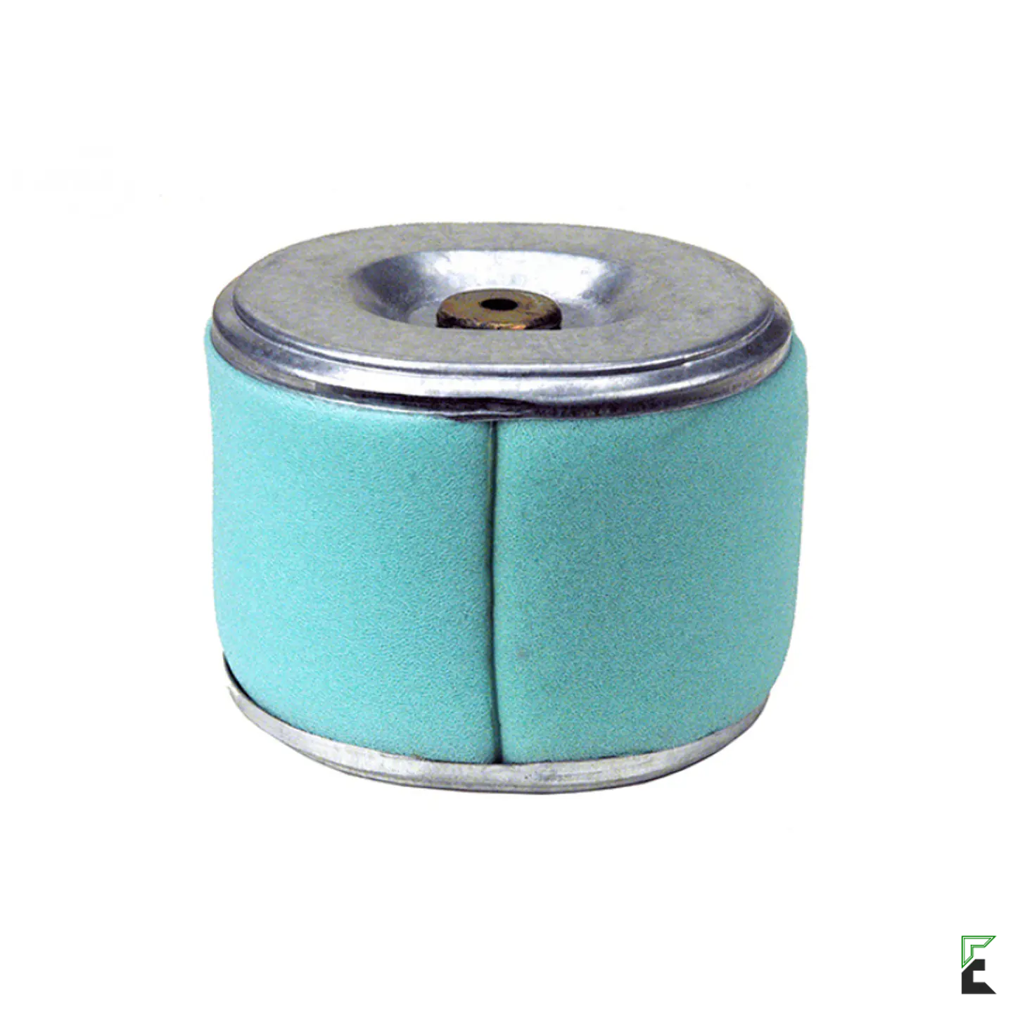 Filtro Aire Ovalado Honda GX240 (8Hp) GX270 (9HP) / 5016 - Genérico 1
