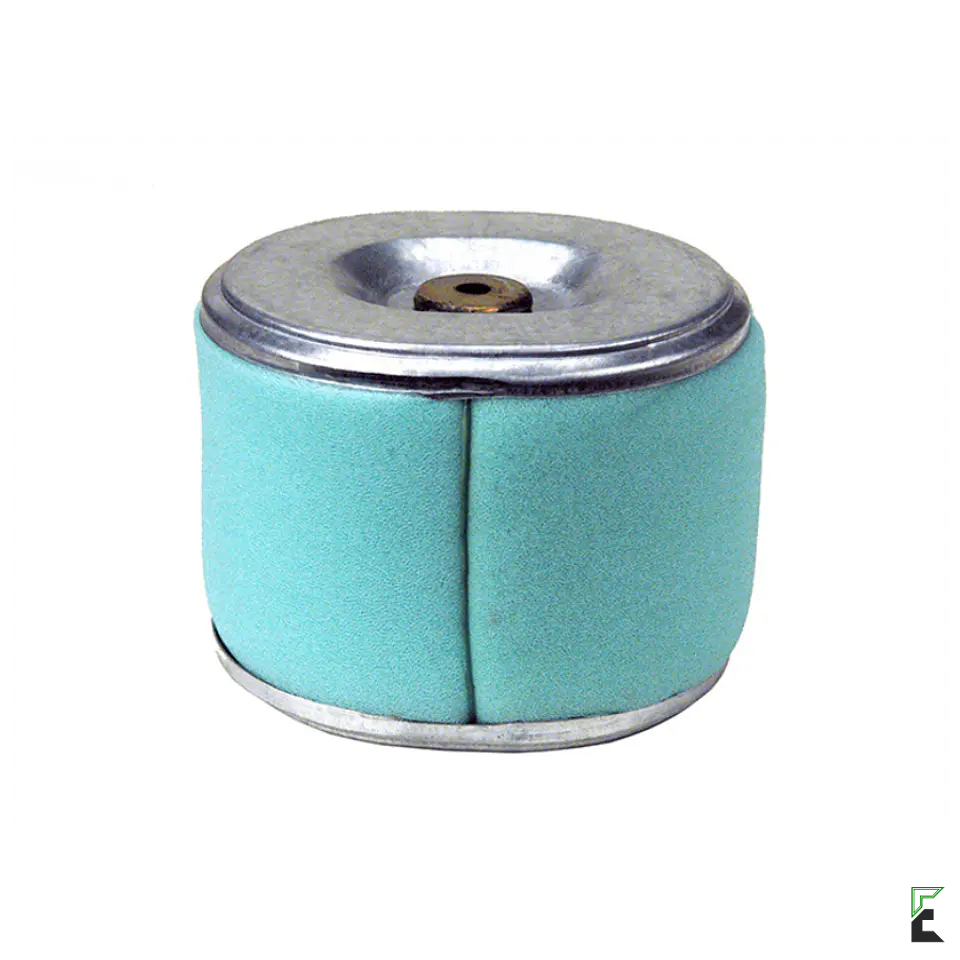 Filtro Aire Ovalado Honda GX240 (8Hp) GX270 (9HP) / 5016 - Genérico 1