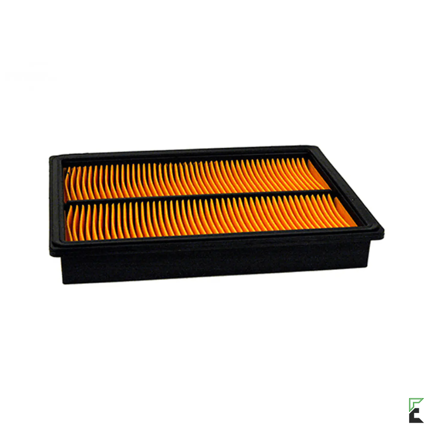 Filtro Aire Rectangular Honda GX610, GX620, GX670, GXV610 y GXV620 / 5018 - Genérico 1