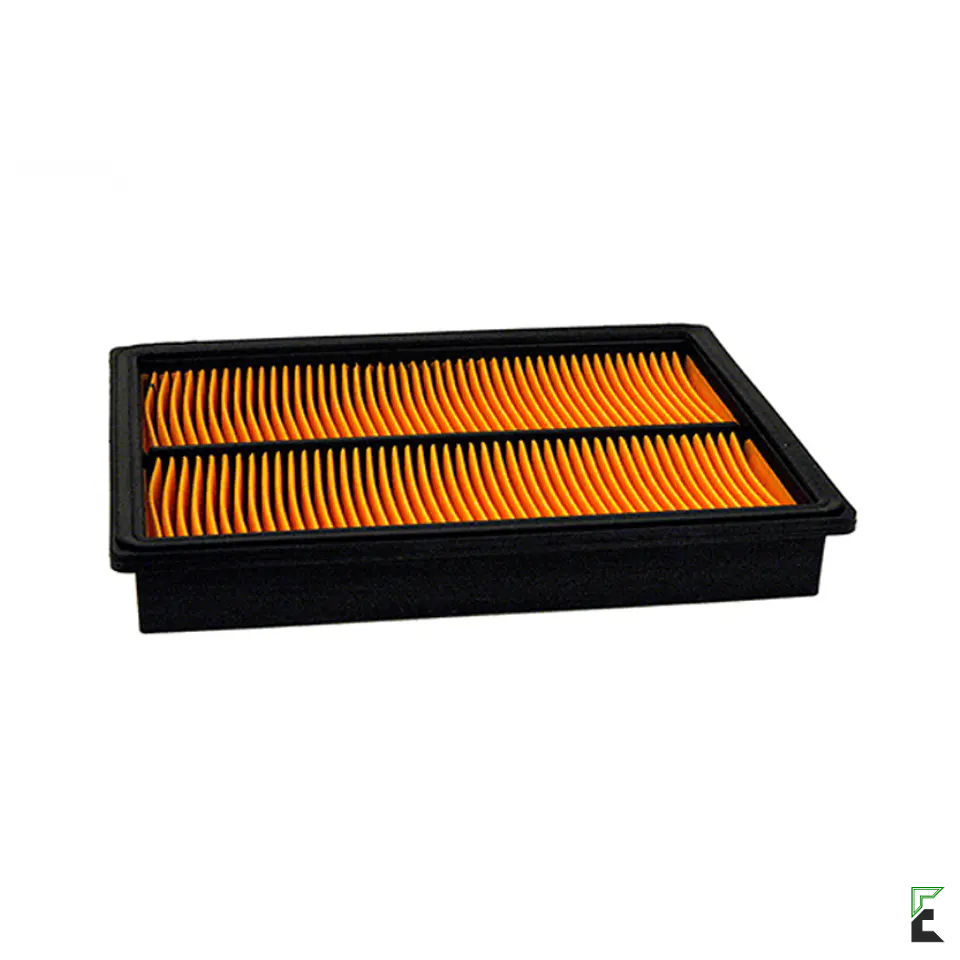 Filtro Aire Rectangular Honda GX610, GX620, GX670, GXV610 y GXV620 / 5018 - Genérico 1