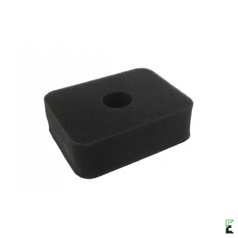 Filtro Aire Esponja Rectangular Honda para Bomba de Agua GP160 (5.5Hp) / 5021 - Generico