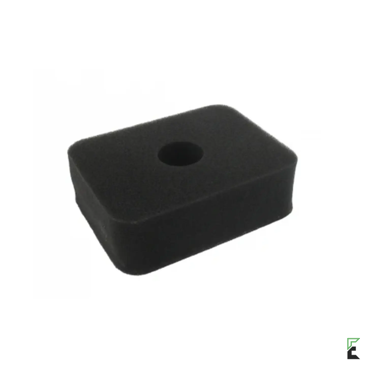 Filtro Aire Esponja Rectangular Honda para Bomba de Agua GP160 (5.5Hp) / 5021 - Generico 1