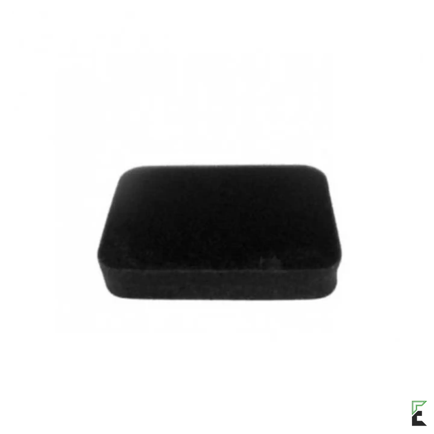 Filtro Aire Esponja Rectangular para Generador / 5022 - Generico 1