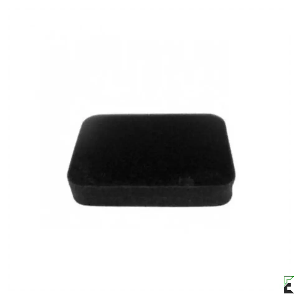 Filtro Aire Esponja Rectangular para Generador / 5022 - Generico 1