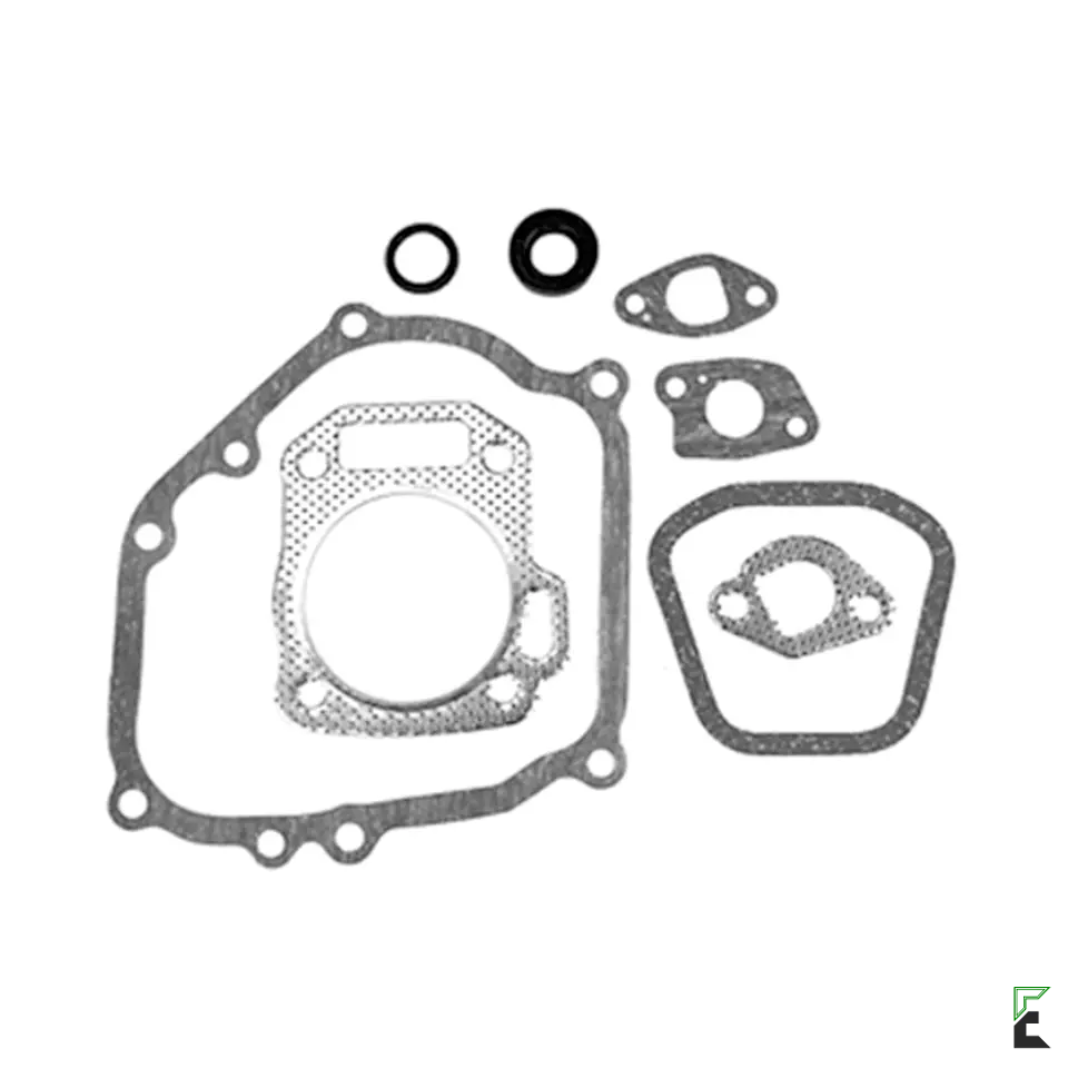 Juego Empaques Honda GX160 (5.5HP) / 5142 - Generico 1