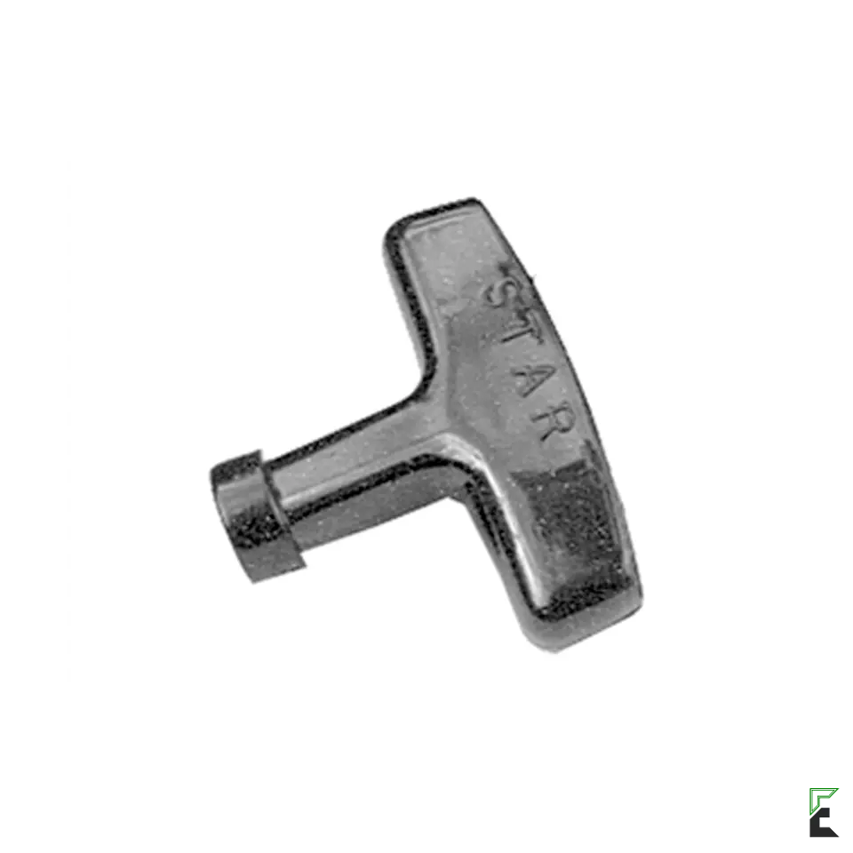Mango de Arranque Honda para Varios Modelos / 5352 - Generico 1