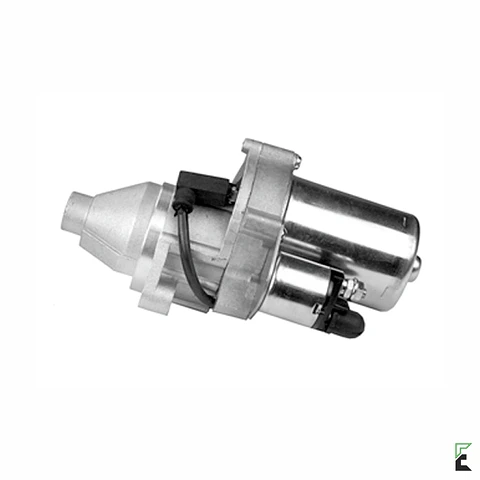 Arrancador Electrico Honda GX340 (11HP) GX390 (13HP) / 5874H1 - Generico