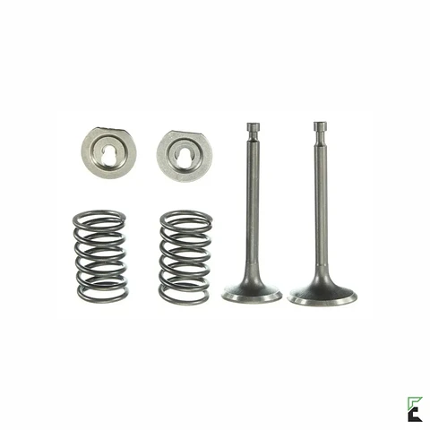 Kit de Valvulas Honda GX160 (5.5HP) / 5069 - Generico
