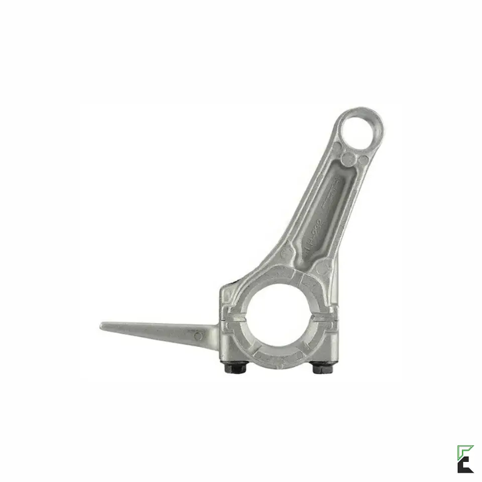 Biela STD Honda GX160 (5.5HP) / 5069B - Generico 1