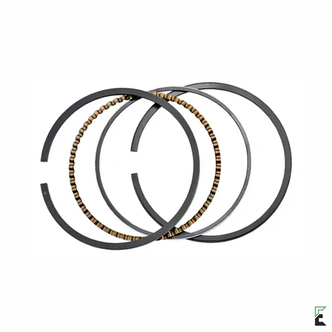 Anillos STD Ranura Gruesa Honda GX270 (9HP) / 5079 - Generico