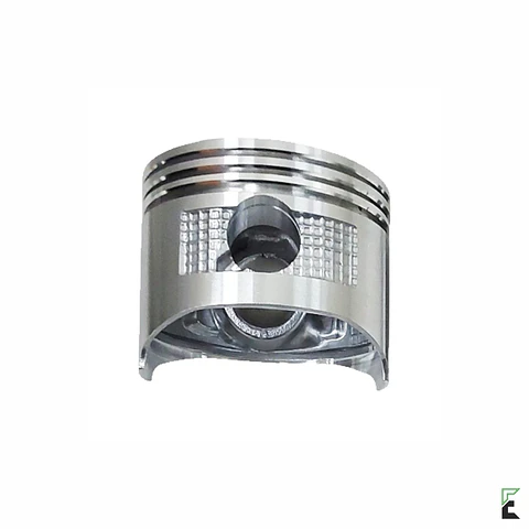 Piston STD Ranura Gruesa Honda GX160 (5.5HP) / 5071 - Generico