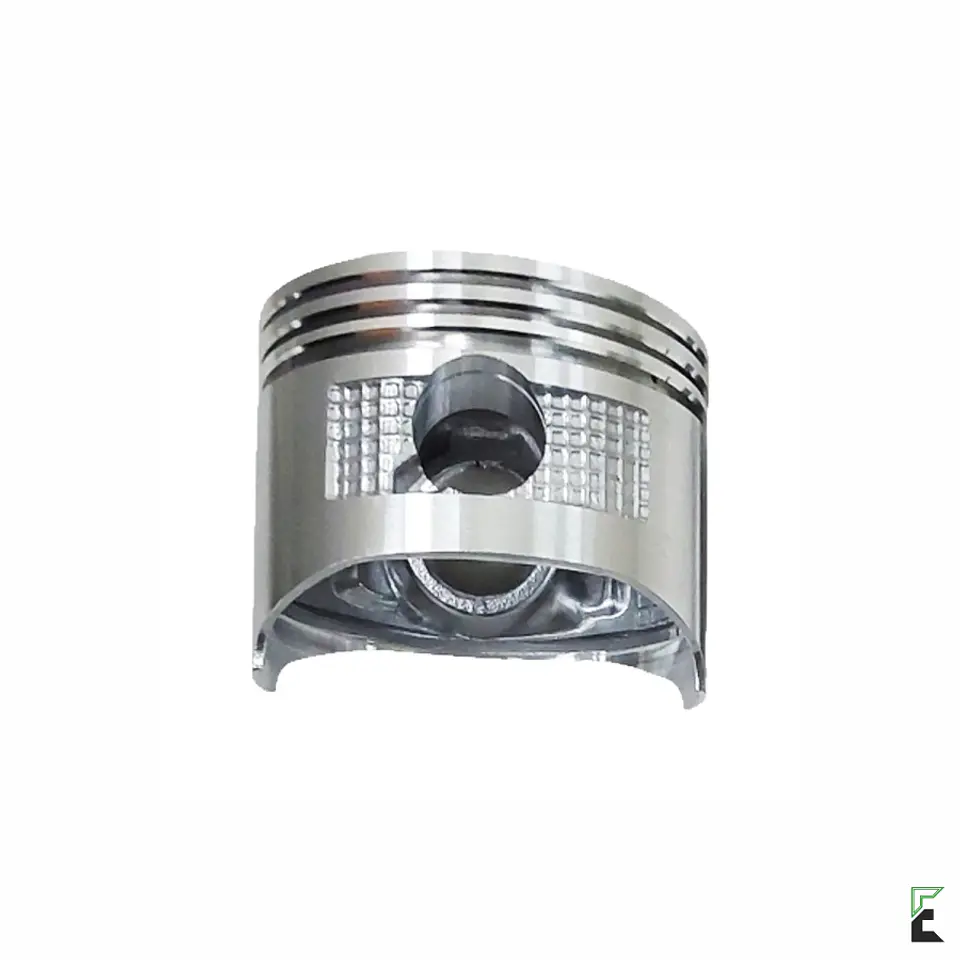 Piston STD Ranura Gruesa Honda GX160 (5.5HP) / 5071 - Generico 1